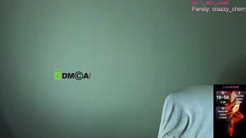 crazzy cherry online show from February 5, 2025, 11:23 am