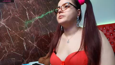 Ana  online show from March 13, 2026, 6:47 pm
