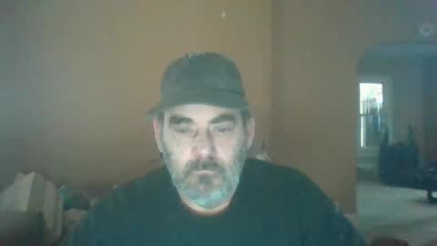 alway horny online show from March 4, 2025, 5:56 pm