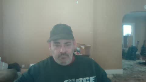 alway horny online show from March 17, 2026, 6:55 pm