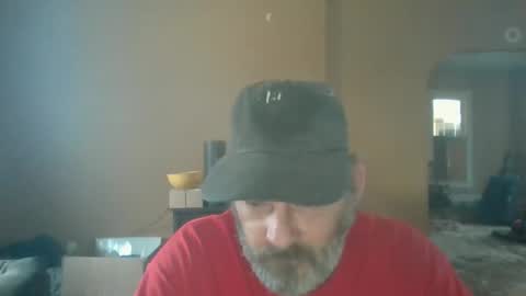 alway horny online show from April 26, 2026, 2:48 pm