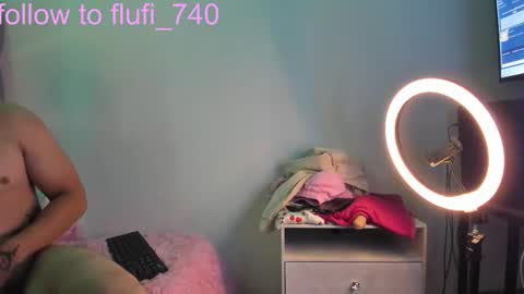 jock an flufi online show from November 30, 2025, 2:48 am