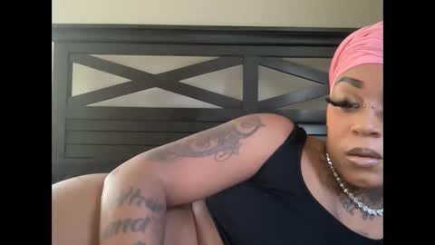 PHANTOMTARGARYENXXX online show from December 7, 2024, 6:15 pm