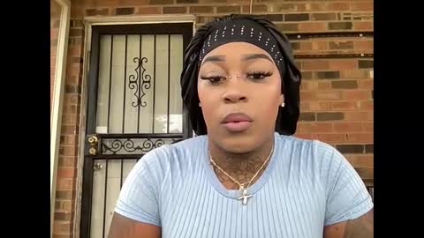 PHANTOMTARGARYENXXX online show from September 22, 2025, 3:36 pm