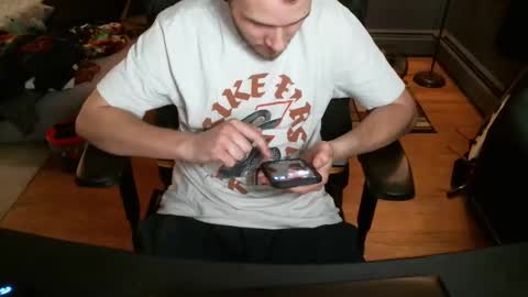 Terrifier3006 online show from January 1, 2025, 11:18 pm