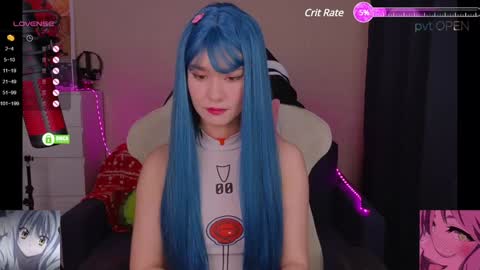 Alina online show from January 26, 2025, 7:32 am