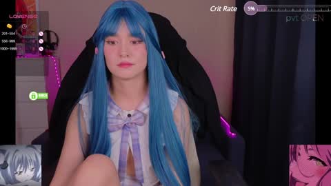 Alina online show from January 28, 2025, 7:11 am