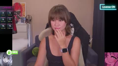 Alina online show from September 9, 2025, 2:44 am