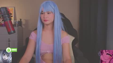 Alina online show from June 25, 2026, 2:33 am