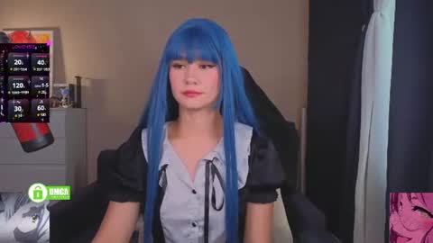 Alina online show from August 7, 2026, 2:35 am