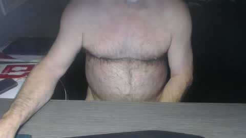 Creamormilk online show from November 29, 2025, 8:50 am