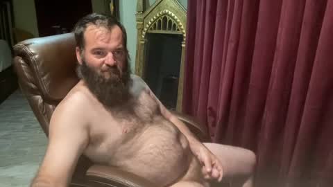 creampieforfun1 online show from June 25, 2026, 9:58 am