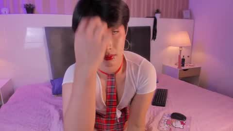 creamy_angelo online show from September 10, 2025, 4:56 am