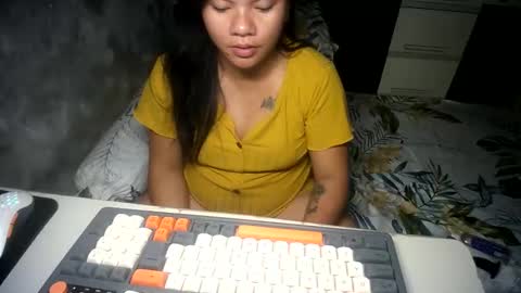 my pussy always wet online show from February 24, 2026, 12:14 pm