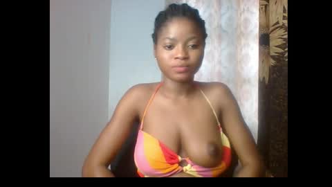 Creamy girl2 online show from March 3, 2026, 9:48 am