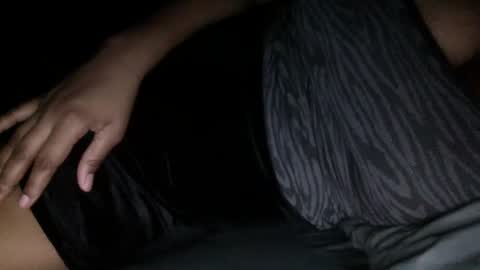 CreamyCocoBabe online show from February 27, 2025, 7:44 am