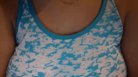 CreamyCocoBabe online show from October 19, 2025, 8:09 pm