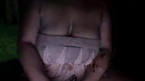 CreamyCocoBabe online show from January 11, 2026, 6:40 am