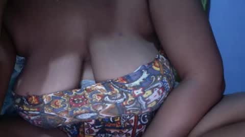 CreamyCocoBabe online show from April 15, 2026, 10:10 pm