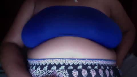 CreamyCocoBabe online show from May 25, 2026, 3:40 pm