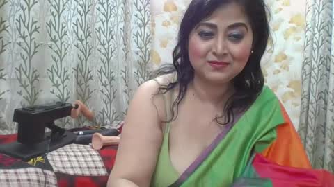 creamycum777 online show from March 8, 2025, 6:26 pm