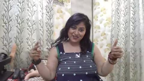 creamycum777 online show from March 9, 2025, 8:51 am