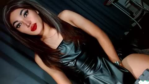 Celine online show from January 21, 2025, 6:23 pm