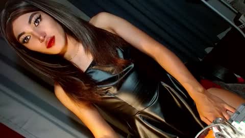 Celine online show from January 27, 2025, 4:11 pm