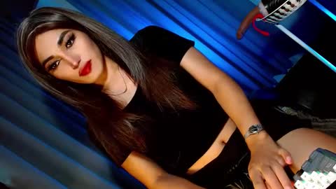 Celine online show from February 15, 2025, 10:31 pm