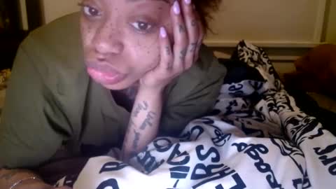 CreamyExotica online show from February 22, 2025, 10:29 am