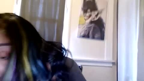 CreamyExotica online show from February 26, 2025, 5:39 pm