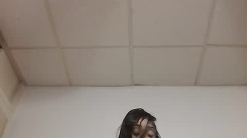 CreamyExotica online show from September 22, 2025, 12:40 pm