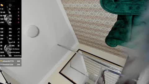 Sophie online show from January 13, 2025, 10:58 am