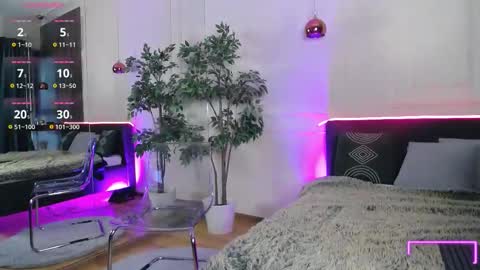 Sophie online show from October 26, 2025, 6:52 am