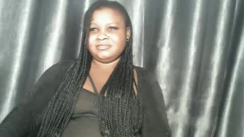 creamyposh1 online show from November 27, 2025, 4:47 am