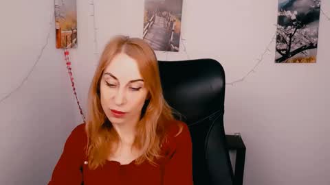 Lera online show from March 19, 2026, 7:12 am