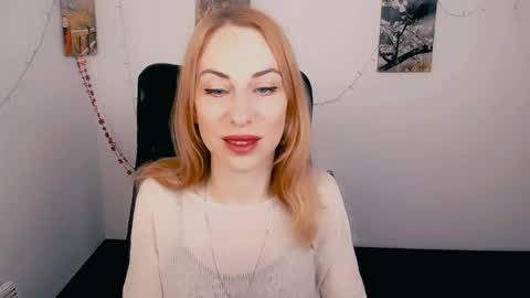 Lera online show from April 11, 2026, 8:07 am