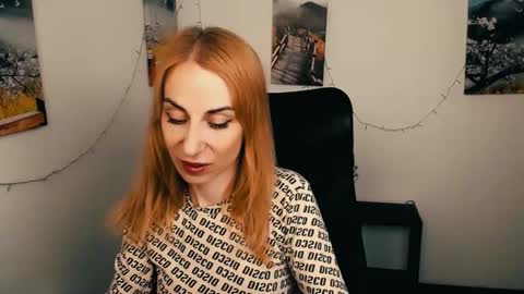 Snapshot of create_your_own_sun chatting on June 1, 2026, 12:40 pm Lera online show from June 1, 2026, 12:40 pm