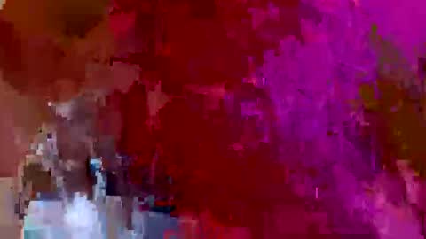 creature272 online show from May 25, 2026, 7:25 am