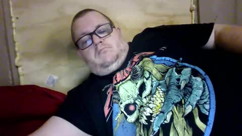 The hopeless romantic online show from November 29, 2025, 10:02 pm