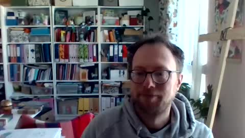 creloxp online show from April 24, 2026, 6:27 am