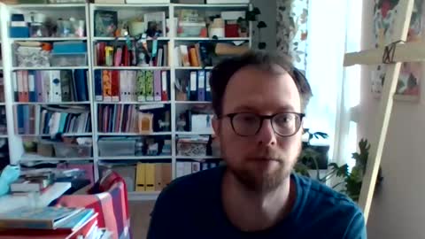creloxp online show from April 27, 2026, 7:17 am