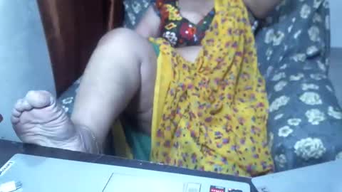 Sonika69 online show from February 9, 2025, 1:55 am