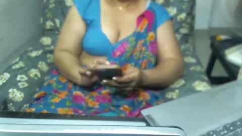 Sonika69 online show from March 9, 2025, 7:15 pm