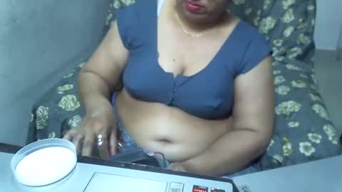 Sonika69 online show from March 12, 2025, 11:22 pm