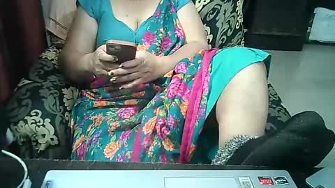 Sonika69 online show from September 14, 2025, 12:26 pm