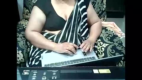 Sonika69 online show from September 25, 2025, 1:04 pm