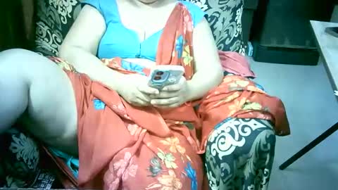 Sonika69 online show from January 19, 2026, 2:37 am