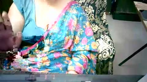 Sonika69 online show from April 25, 2026, 12:57 am