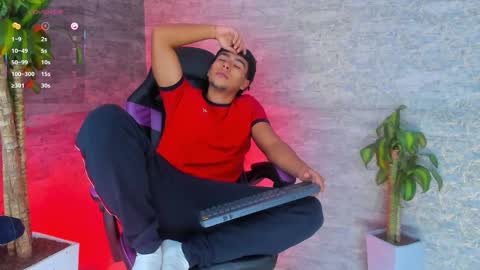 crh58_ online show from September 20, 2025, 1:28 am